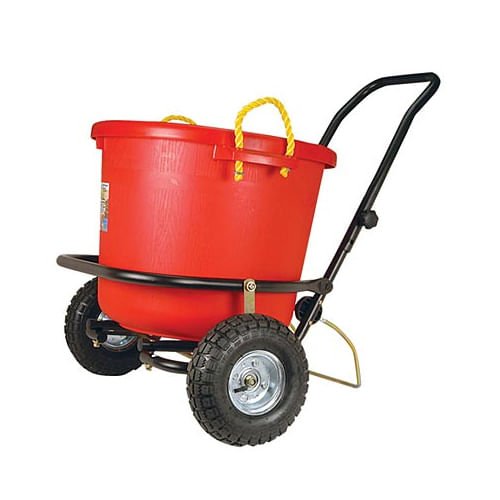 Muck Cart (and Replacement Parts) - Jeffers - Farm & Ranch Supplies > Livestock Feeders & Waterers