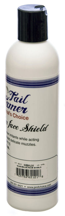 Mug Balm Face Shield Lotion for Horses, 8 oz - Jeffers - Animal Health & Wellness > Fly & Insect Control