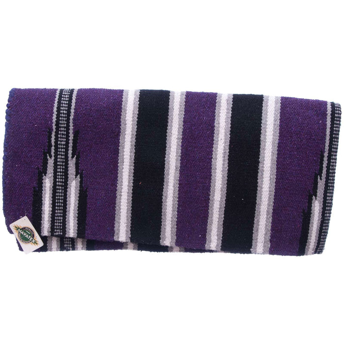 Ranger 2000 Mayatex Saddle Blanket, 30" x 60"