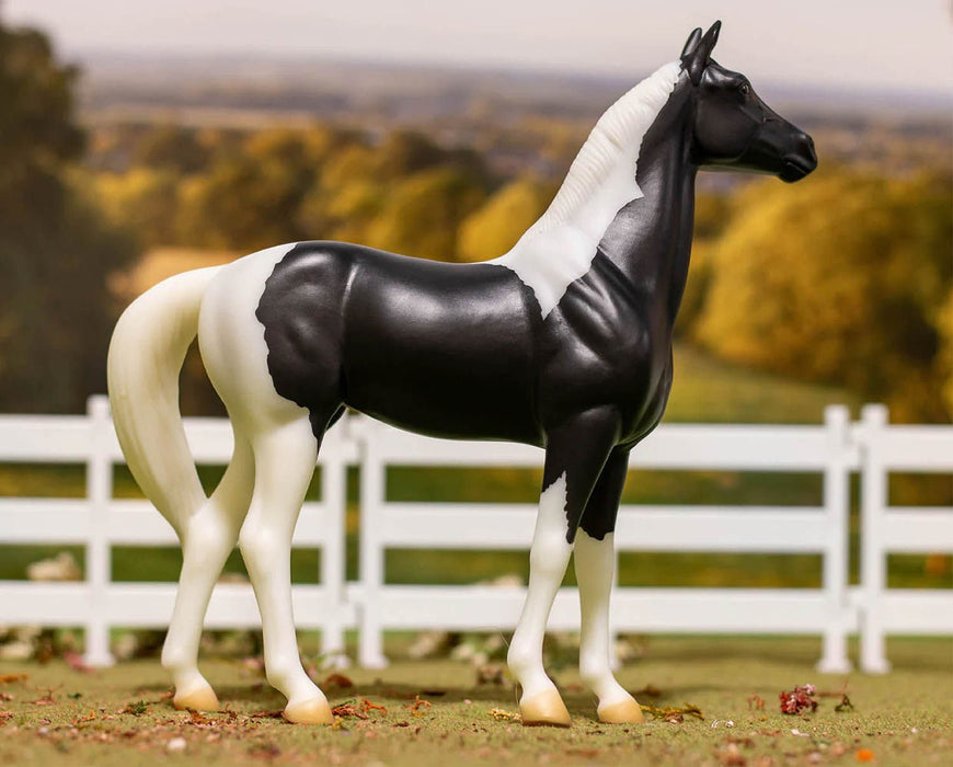 National Velvet Horse & Book Set - Jeffers - Home Goods & Gifts > Toys