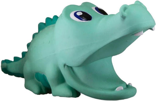 NaturFlex Babies Alligator - Jeffers - Dog Supplies > Dog Toys