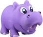 NaturFlex Babies Hippo - Jeffers - Dog Supplies > Dog Toys