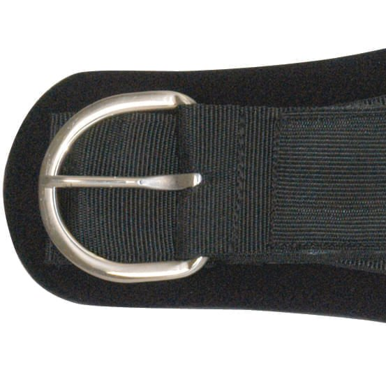 Jeffers Neoprene Roping Cinch for Horses