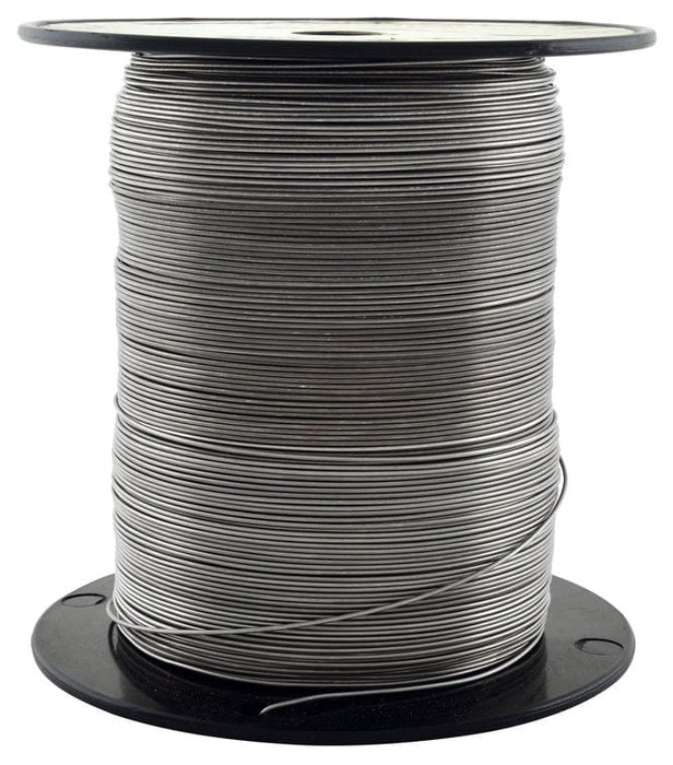 Never - Rust Aluminum Electric Fence Wire - Jeffers - Farm & Ranch Supplies > Fencing & Barriers