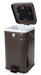 Nevink Dog Poop Trash Can for Outdoors, 12 Liter - Jeffers - Animal & Pet Supplies > Pet Waste Disposal Systems & Tools