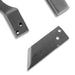 Newberry Castrating Knife (& Replacement Blades) - Jeffers - Animal Health & Wellness > Breeding Supplies