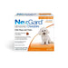 NexGard Flea and Tick Chewables for Dogs - Jeffers - Animal Health & Wellness > Flea & Tick Control