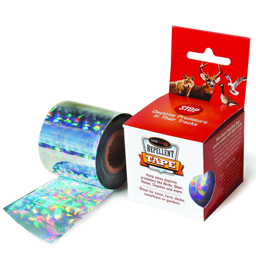 Nite Guard Repellent Tape - Jeffers - Animal & Pet Supplies > Pet Containment Systems