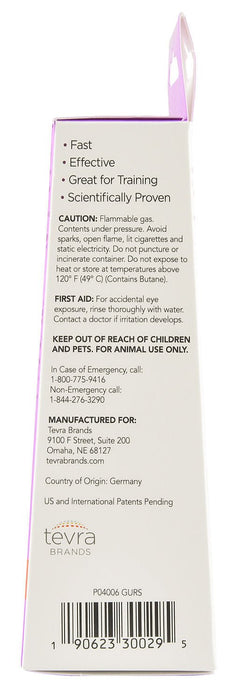 No! No! Correction Spray for Cats - Jeffers - Animal & Pet Supplies > Pet Training Aids