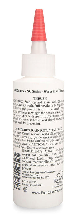 No Thrush - Jeffers - Animal Health & Wellness > Foot & Hoof Care