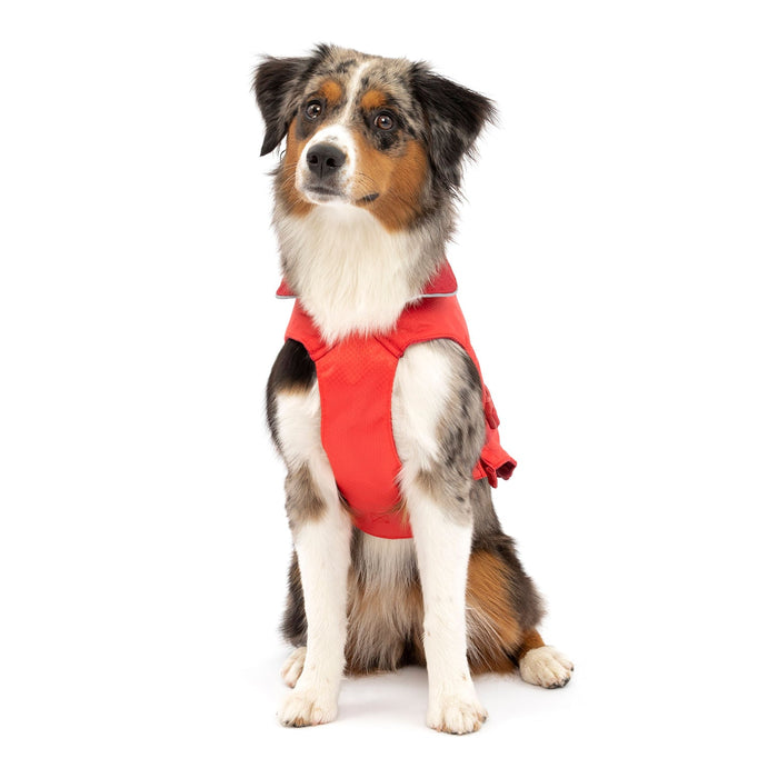 North Country Coat - Jeffers - Dog Supplies > Dog Apparel