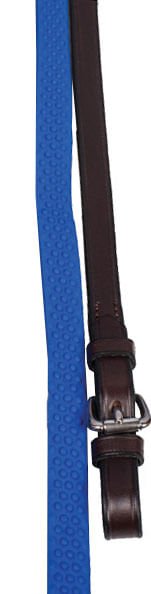 Nunn Finer Soft Grip Reins - Jeffers - Horse Supplies > Horse Tack > Reins