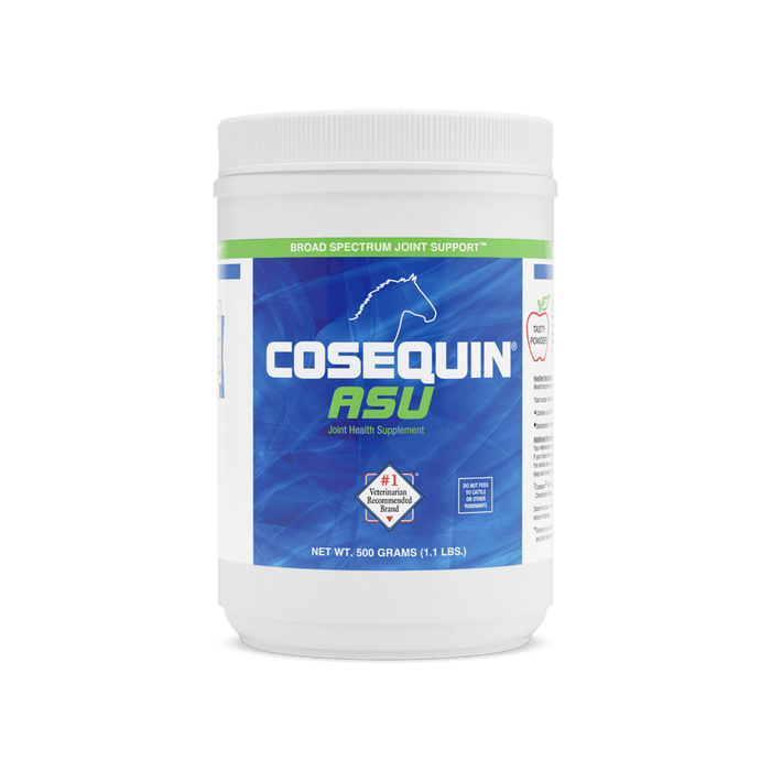 Nutramax Cosequin ASU Joint Health Supplement for Horses - Jeffers - Animal Health & Wellness > Joint Health