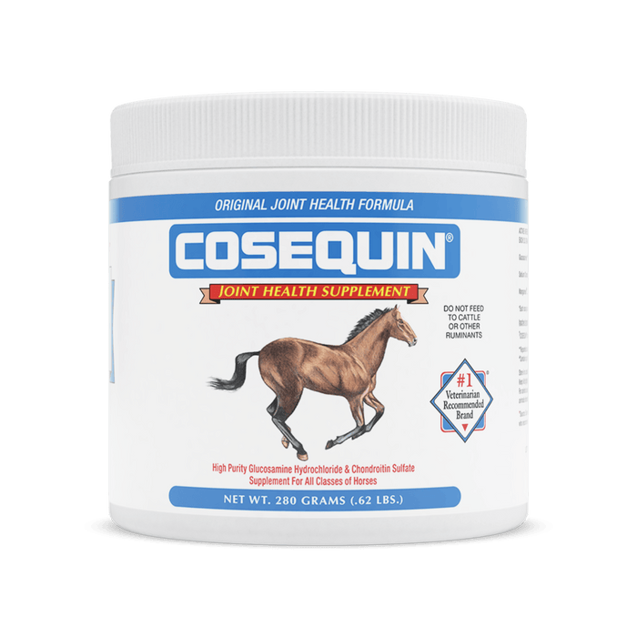 Nutramax Cosequin Original Joint Health Supplement for Horses - Jeffers - Animal Health & Wellness > Joint Health