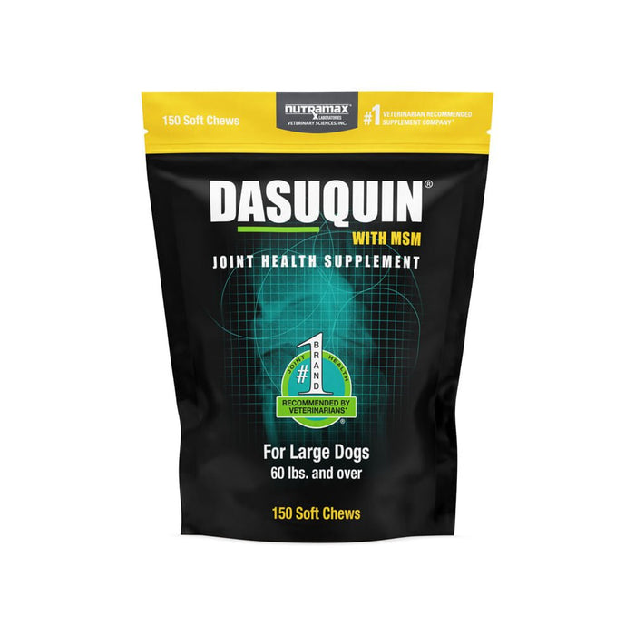 Nutramax Dasuquin Joint Health Supplement - Jeffers - Animal Health & Wellness > Joint Health