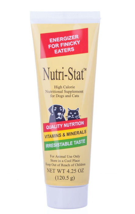 Nutri - Stat, 4.25 oz - Jeffers - Animal Health & Wellness > Vitamins & Supplements