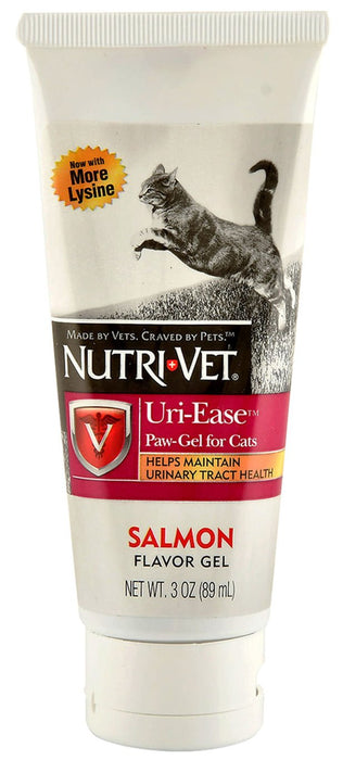 Nutri - Vet Uri - Ease Paw Gel for Cats - Jeffers - Cat Supplies > Cat Supplies