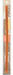 NutriChomps 15”  Peanut Butter Long Stick - Jeffers - Dog Supplies > Dog Treats > Chews