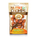 NutriChomps 8ct Peanut Butter Mini Knot - Jeffers - Dog Supplies > Dog Treats > Chews