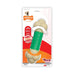 Nylabone Double Action Chew - Jeffers - Dog Supplies > Dog Toys