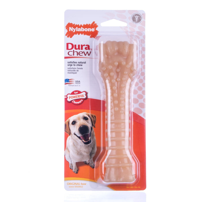 Nylabone Dura Chew, Souper - Jeffers - Dog Supplies > Dog Toys