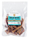 Odor - Free Bully Bites - Jeffers - Dog Supplies > Dog Treats > Bully Sticks