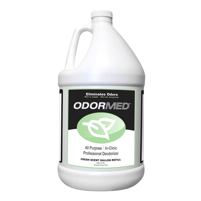 ODORMED All Pupose Professional Deodorizer - Jeffers - Animal & Pet Supplies > Pet Odor & Stain Removers