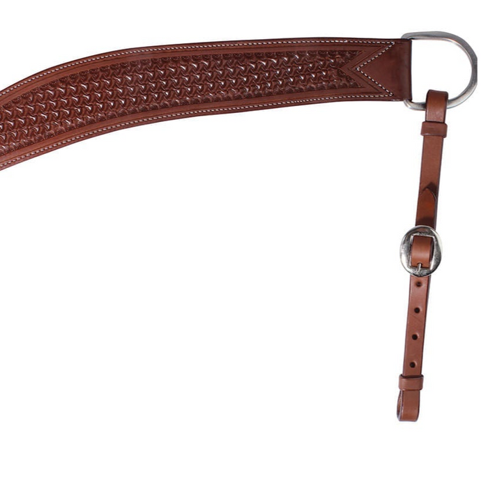 Professional's Choice Oiled Windmill Breast Collar