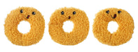 Onion Rings Puzzle Hunter - Jeffers - Dog Supplies > Dog Toys