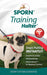 Original Sporn Training Halter, Blue - Jeffers - Dog Supplies > Dog Apparel > Dog Collars, Harnesses, & Leashes