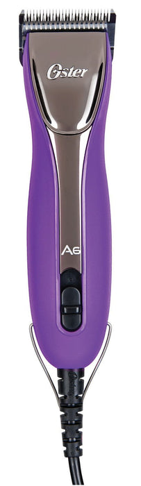 Oster A6 3 - Speed Clipper - Jeffers - Animal & Pet Supplies > Pet Grooming > Pet Hair Clippers & Trimmers