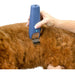 Oster Cordless Fast Feed Clipper Blue - Jeffers - Animal & Pet Supplies > Pet Grooming > Pet Hair Clippers & Trimmers