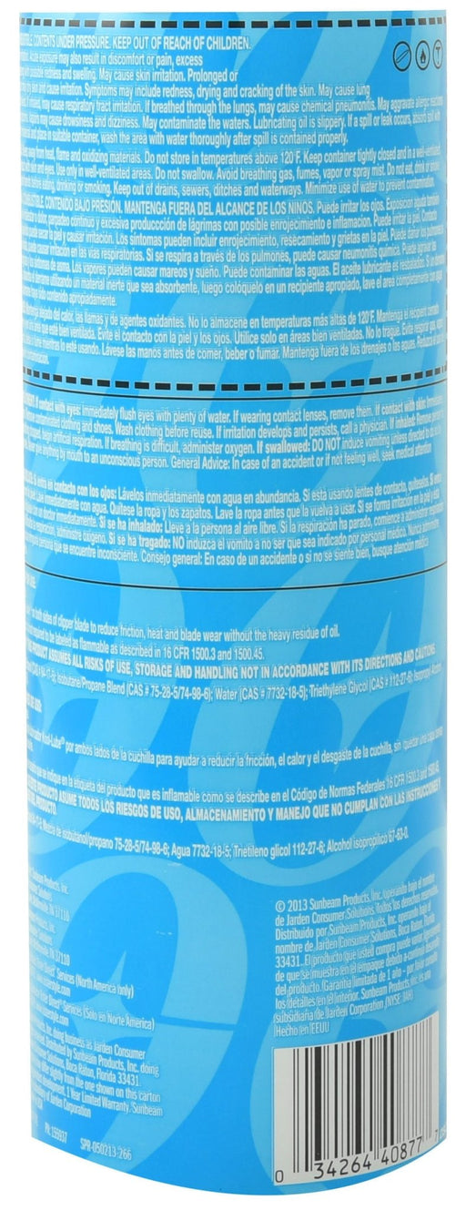 Oster Kool - Lube, 14 oz - Jeffers - Animal & Pet Supplies > Pet Grooming