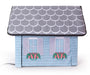 Outdoor Heated Kitty House - Jeffers - Animal & Pet Supplies > Pet Heating Pads