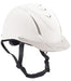 Ovation Schooler Helmet - Jeffers - Horse Supplies > Riding Apparel & Accessories > Equestrian Helmets