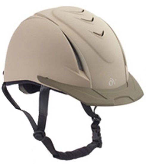 Ovation Schooler Helmet - Jeffers - Horse Supplies > Riding Apparel & Accessories > Equestrian Helmets