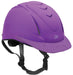 Ovation Toddler Deluxe Schooler Helmet - Jeffers - Horse Supplies > Riding Apparel & Accessories > Equestrian Helmets