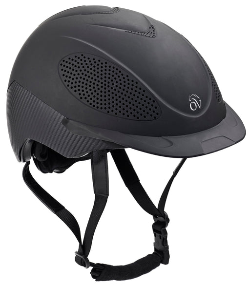 Ovation Venti Schooling Helmet - Jeffers - Horse Supplies > Riding Apparel & Accessories > Equestrian Helmets