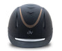 Ovation Z - 6 Glitz Helmet - Jeffers - Horse Supplies > Riding Apparel & Accessories > Equestrian Helmets