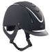 Ovation Z - 6 Glitz Helmet - Jeffers - Horse Supplies > Riding Apparel & Accessories > Equestrian Helmets