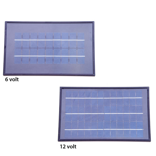 Parmak Solar - Pak 6 - Jeffers - Farm & Ranch Supplies > Fencing & Barriers