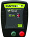 Patriot PMX120 Energizer - Jeffers - Farm & Ranch Supplies > Fencing & Barriers