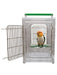 Perch & Go Bird Carrier - Jeffers - Bird Supplies > Bird Supplies