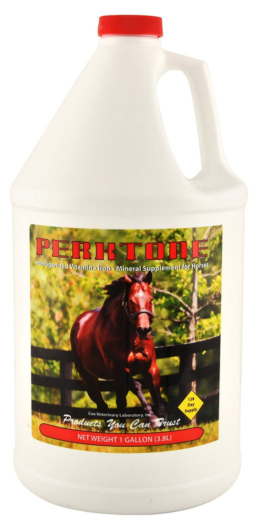 Perktone - Jeffers - Animal Health & Wellness > Vitamins & Supplements