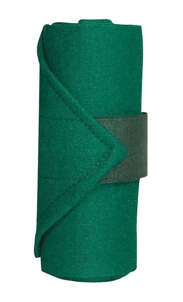 Perri's Standing Bandages - 4 Pack - Jeffers - Horse Supplies > Horse Boots & Leg Wraps