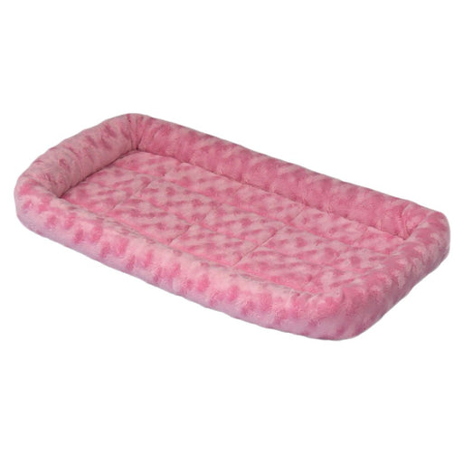 Pet Bed Fashion Series, Pink, 24' - Jeffers - Dog Supplies > Dog Beds