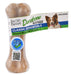 Pet Factory Natural Pressed Rawhide Bones - Jeffers - Dog Supplies > Dog Treats