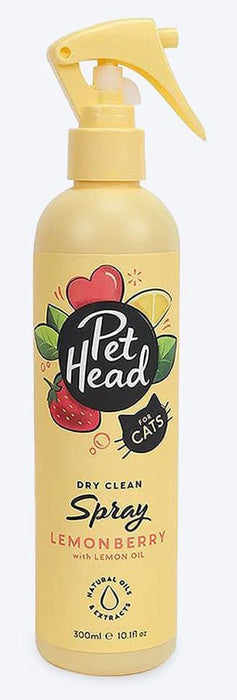 Pet Head Felin' Good Spray, 10.1 oz - Jeffers - Animal & Pet Supplies > Pet Odor & Stain Removers