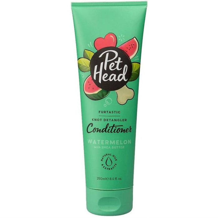 Pet Head Furtastic Conditioner 8.4oz - Jeffers - Animal & Pet Supplies > Pet Grooming > Pet Shampoo & Conditioner