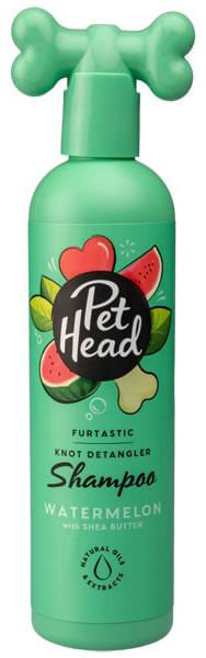 Pet Head Furtastic Shampoo 16oz - Jeffers - Animal & Pet Supplies > Pet Grooming